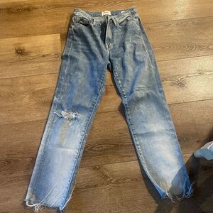 bundle 15 pair of jeans frame rag & bone